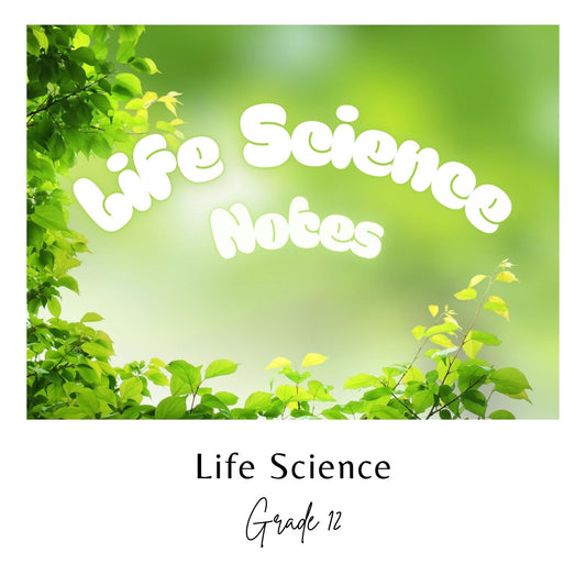 Life Science